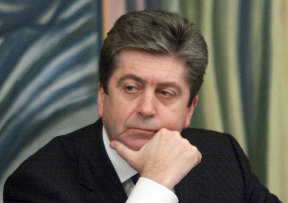 parvanov712131 Георги Първанов идва в понеделник в Ловеч за дискусия по проблемите на училищното образование