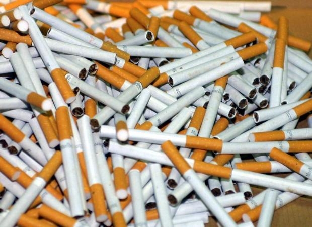 cigari11301141 Отново търговци на циграи без бандерол от Буковлък хванати от ловешката полиция