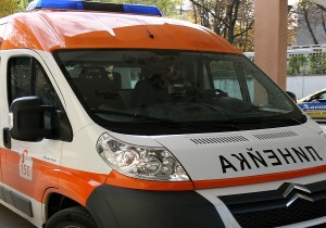 lineika2801141 Двама пострадали след катастрофа в участъка между гр. Луковит и с. Петревене