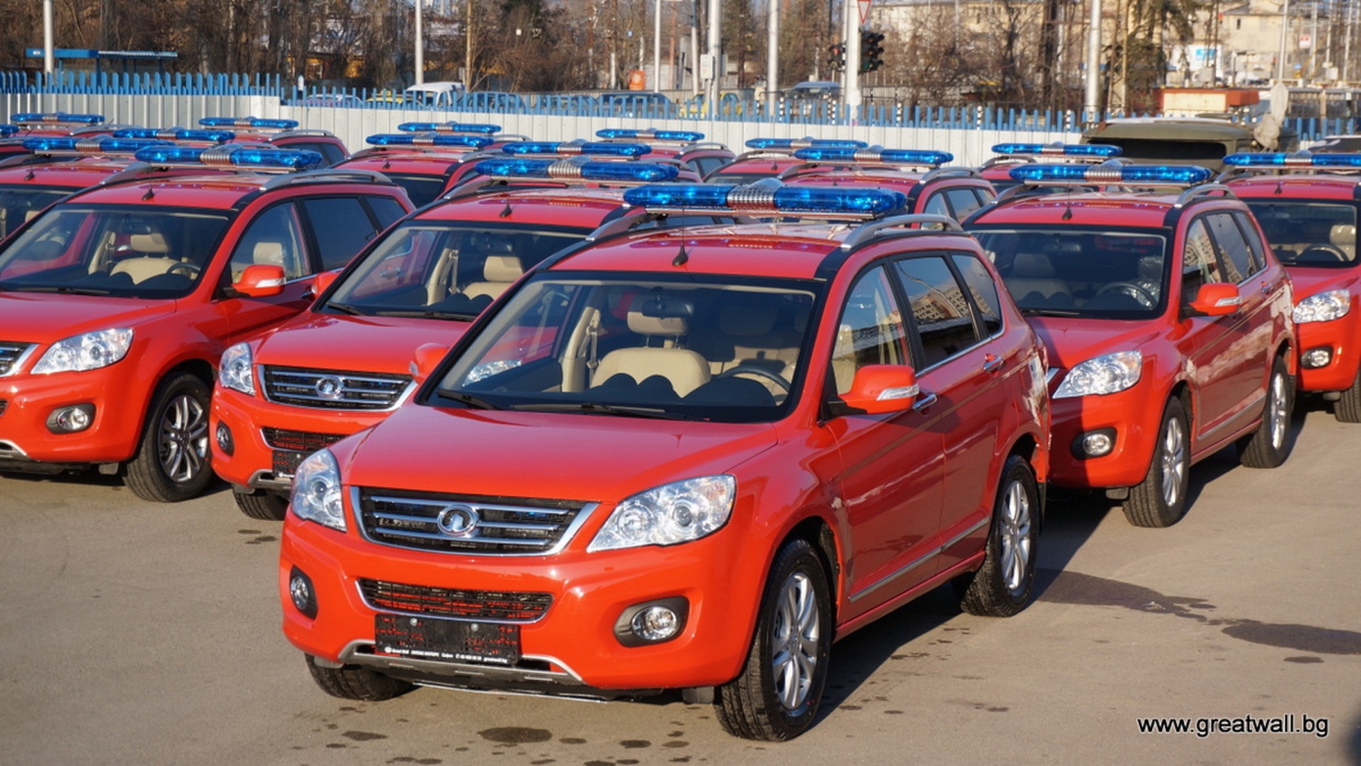 gwpojarna502143 Български автомобили за българската пожарна