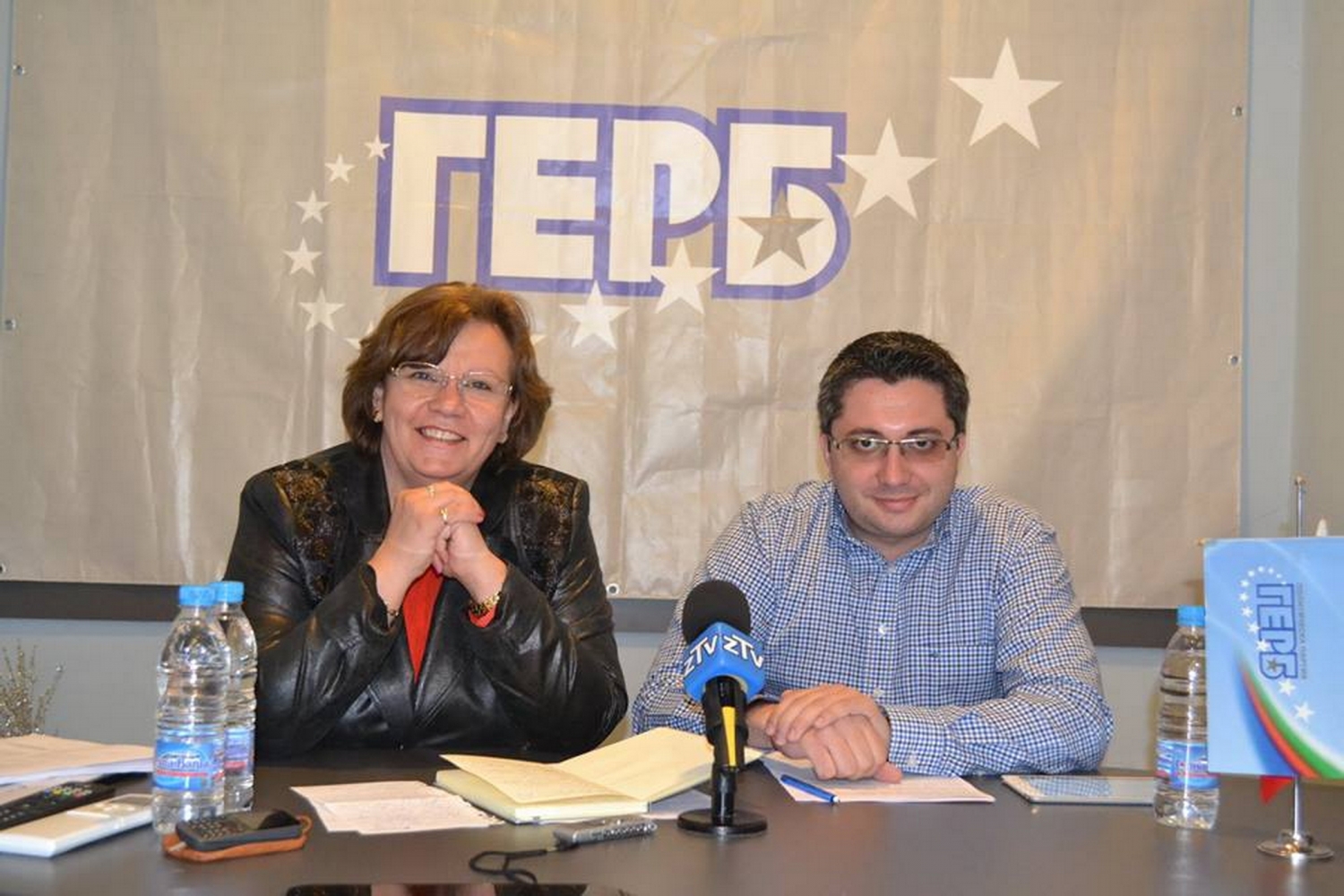 kmnn204141 Корнелия Маринова: Експертиза показва, че са изплатени неправомерно 500 636 лева при авариен ремонт да двата язовира в Лисец!