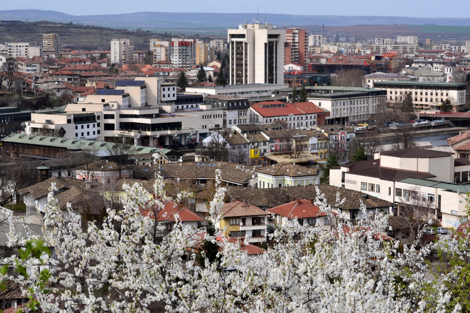 lovech24031414 Тържествата по случай празника на град Ловеч започват от 8 май