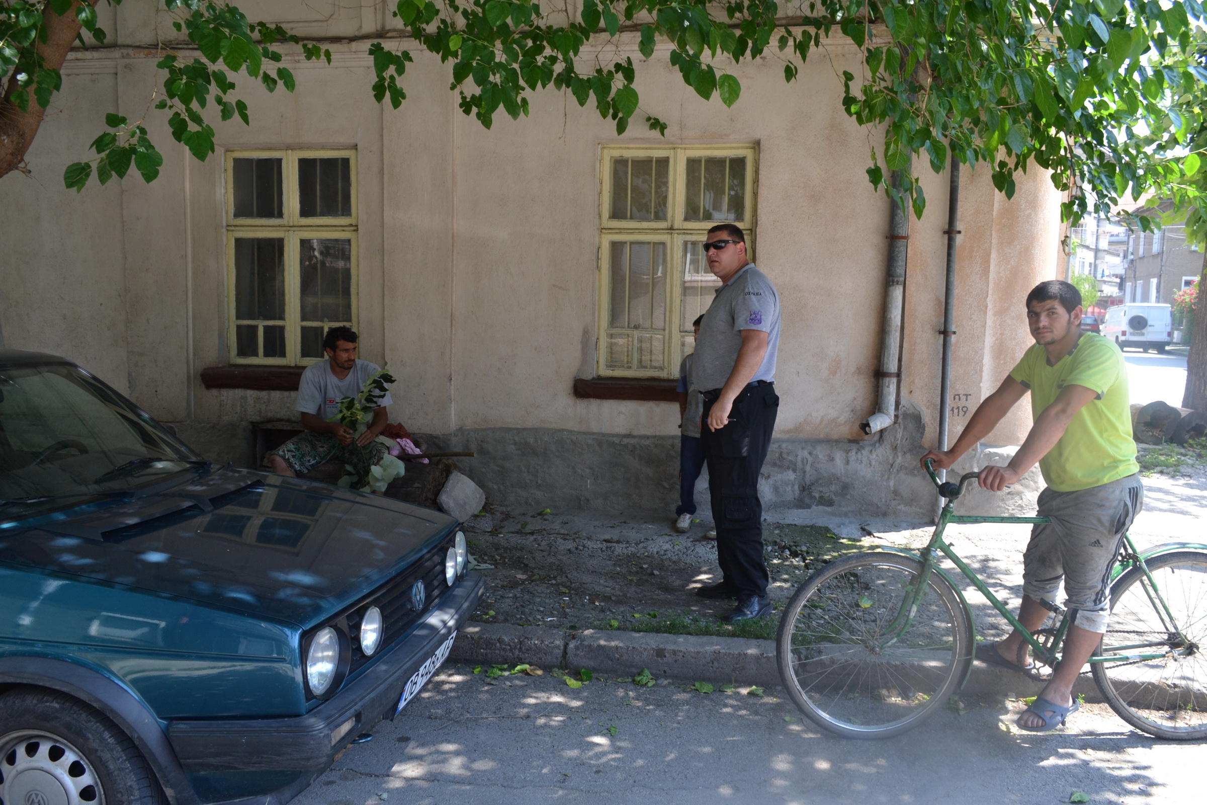 berachilipa1106149 За първите две седмици на юни в „СКОРС“ постъпили 87 сигнала за нарушения, съставени са 53 акта