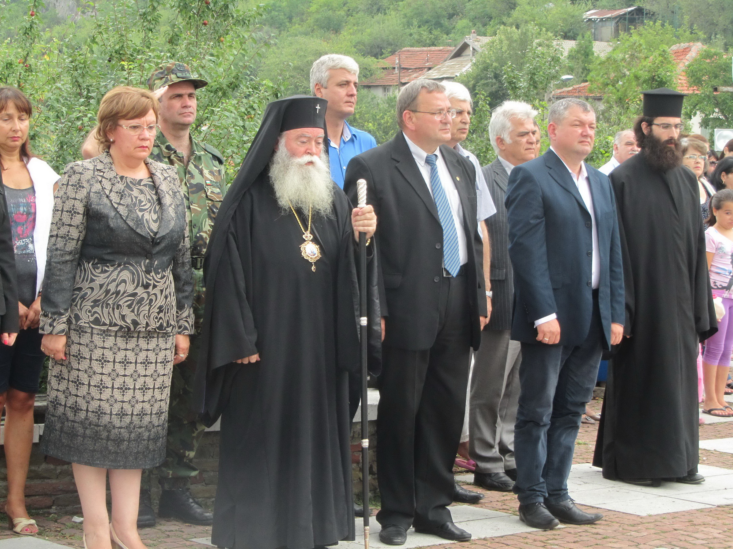 177godini levski1807142 Милко Недялков: Когато кажем Левски, казваме, че сме българи