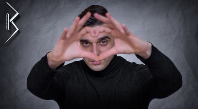 kris1007141 Ловчалията DJ Kris Master на полуфинал в конкурса за ремикс на новата песен на D2 – „Феникс