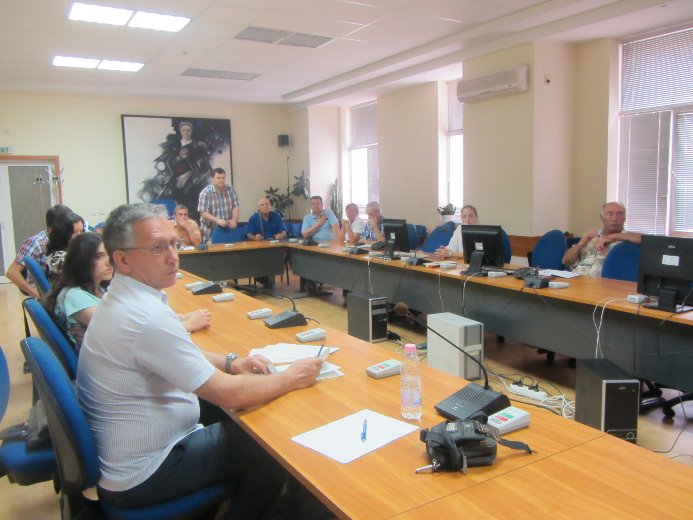 obsajdane1007141 Още предложения по плана за управление на Деветашката пещера се приемат до 18 юли