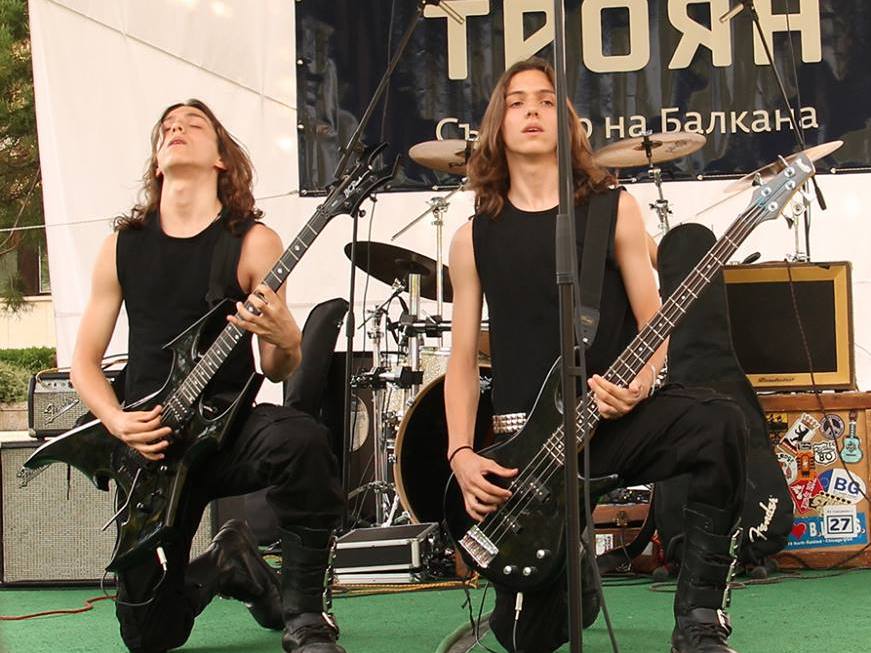 rocktroyan1307141 Троян отнема рок емоцията на Ловеч