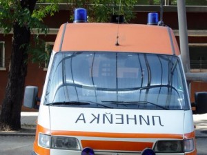 lineika3009141 54 годишен мъж пострада след като се блъсна в трактор