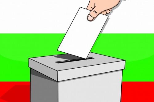 vote2709141 Вероятното разпределение на мандатите в област Ловеч – два за ГЕРБ, по един за БСП, ДПС и Патриотичния фронт