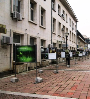 devplato1411141 Изложбата с професионални фотоси от Деветашкото плато ще бъде в Ловеч три седмици