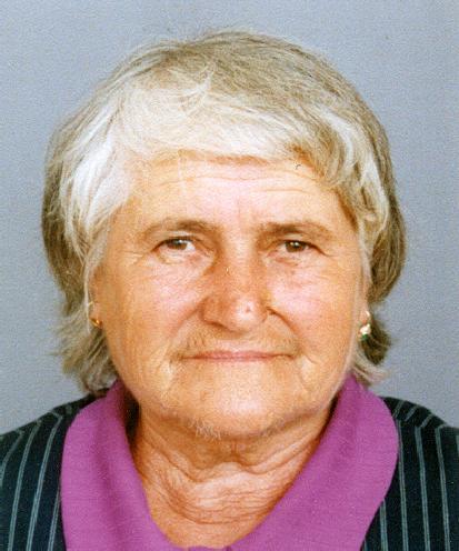 izdirvana2611141 ОДМВР - Ловеч издирва 88-годишната Васила Иванова Георгиева от гр. Ловеч
