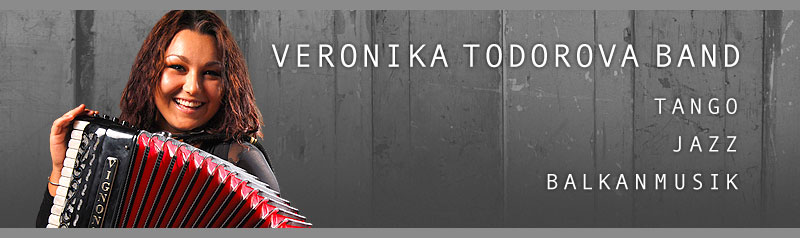 veronika 2011 Младо и талантливо момиче организира благотворителен коледен концерт в Германия в полза на проекта "Музикална приказка Дебнево"