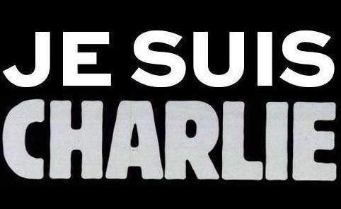 charlie Да разстреляш цивилизацията