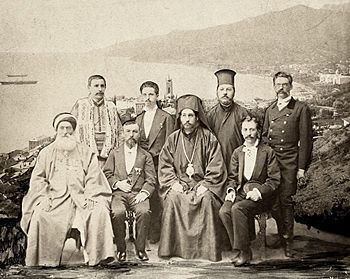 karakonovski2301151 175 години от рождението на Васил Кочев Караконовски (1840-10 февр. 1905). Историята на един Почетен гражданин на Ловеч
