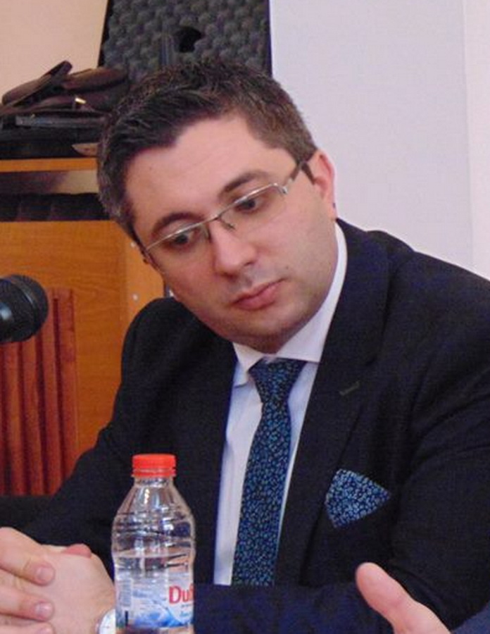 nankov3101151 Зам.-министър Н. Нанков ще представи програмата за енергийна ефективност в Ловеч и ще отговаря на въпроси на граждани