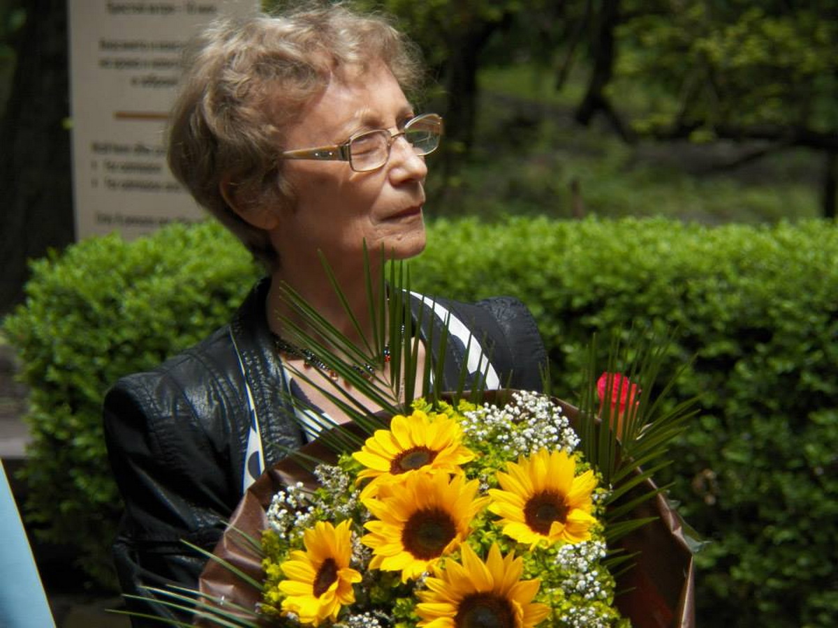 natonova2703151 Писателката Неда Антонова гостува на Ловеч