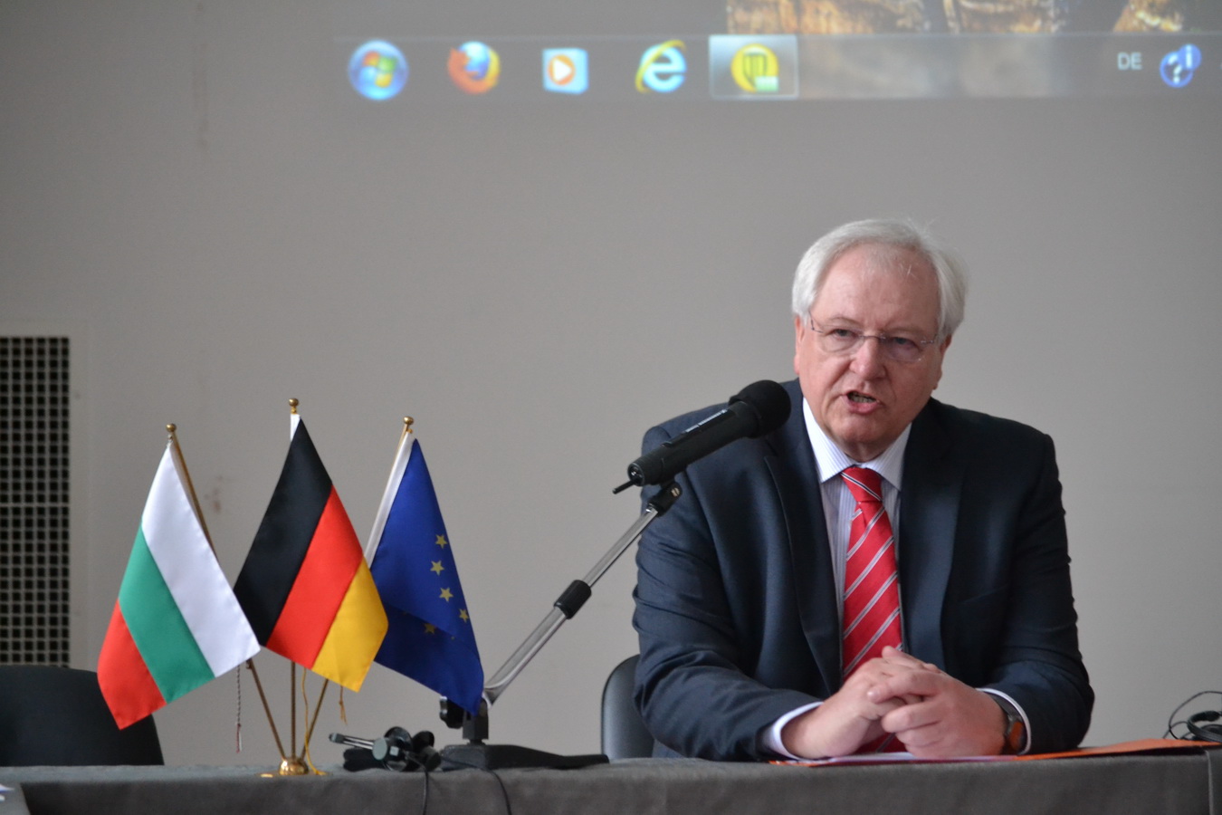 posolstvogermania2303158 „Екология – от личния пример до институционалния ангажимент“ - една различна гледна точка за управлението на отпадъците