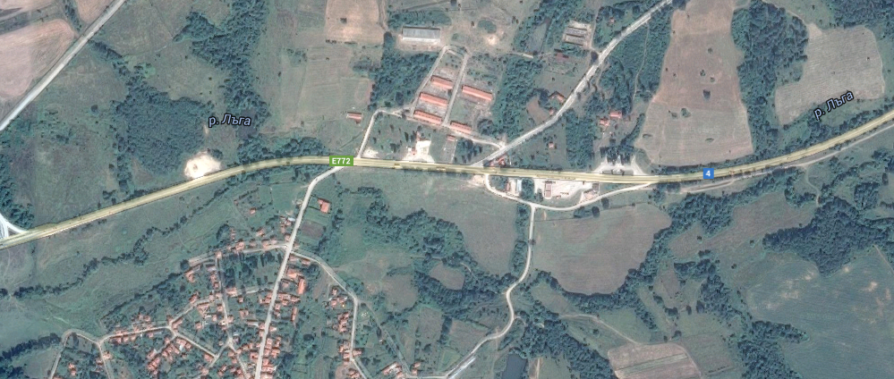 mikre2004151 Откраднати са 4 тона дизелово гориво от бензиностанцията край Микре