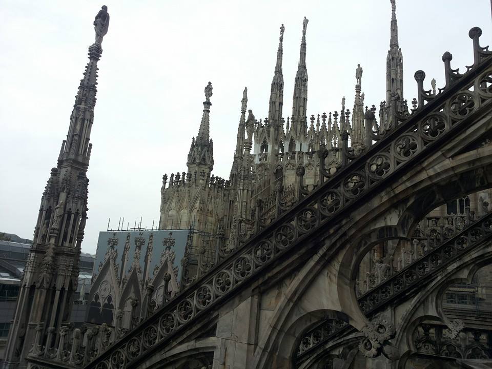 milano704153 От страната на розите до полята на лалетата: Италианско приключение