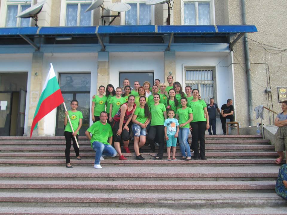 slanchogledi406151 На 7 юни – първият празник на село Слатина с фолклорна програма и официално именуване на площада на селото