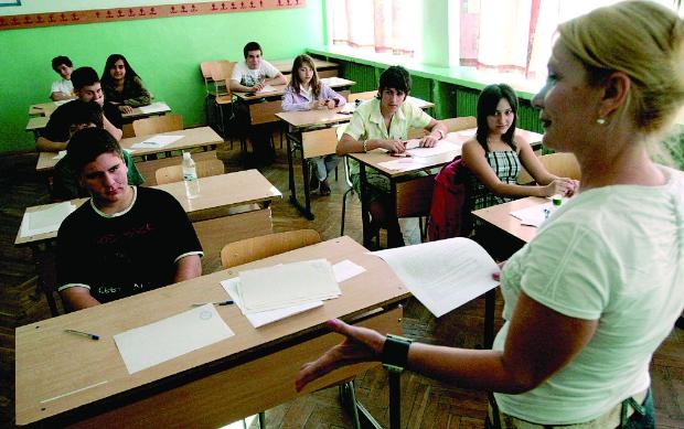 uchilishte2906151 Атестацията на учителите има смисъл само при ясни правила, справедливи критерии и равнопоставеност за всички