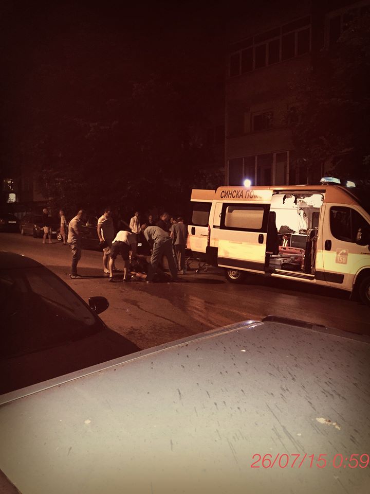 katastroffa2607154 148 ПТП в община Ловеч от началото на годината, 48 са ранени, 4-има убити