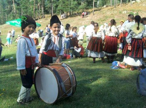 koprivshtica908152 В Тетевен ще се проведе регионалният етап на XII национален събор на народното творчество Копривщица 2022