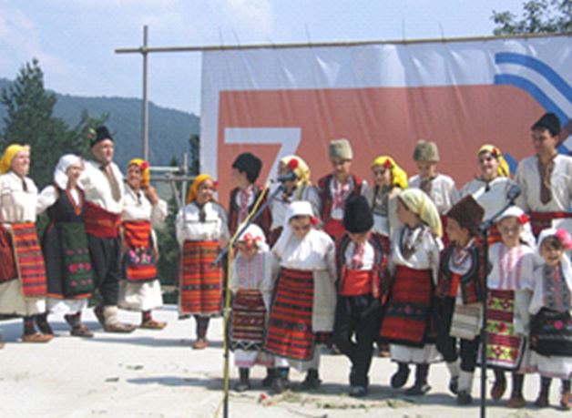 koprivshtica908158 Три читалища от община Ловеч с плакет от националния събор в Копривщица