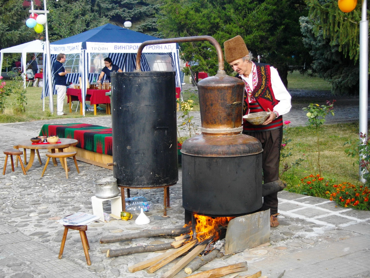 festivalsliva1409152 БЪЛГАРСКИ ФЕСТИВАЛ НА СЛИВАТА - ЕДНА ТРАДИЦИЯ С ВКУС И НАСТРОЕНИЕ