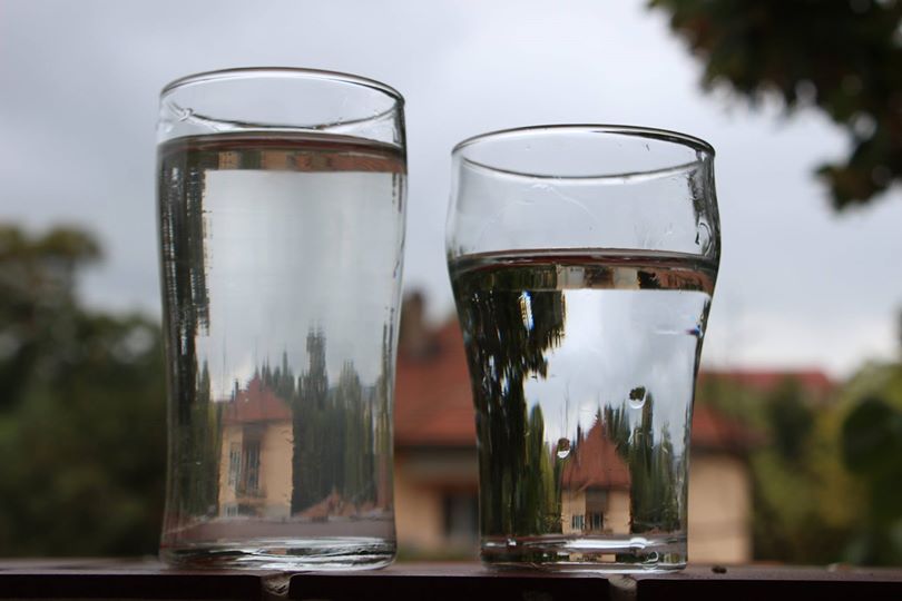 mrasnapiteinavoda1209151 Питейната вода в Ловеч е видимо с влошено качество!