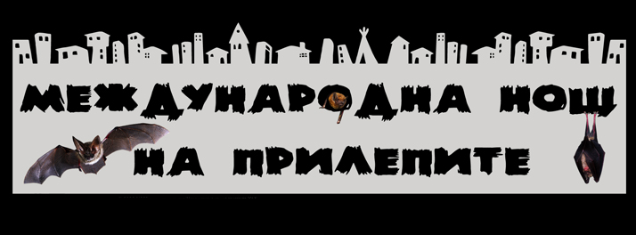 noshtprilepi2309151 Ловеч става част от Националната кампания „Нощ на прилепите 2015“