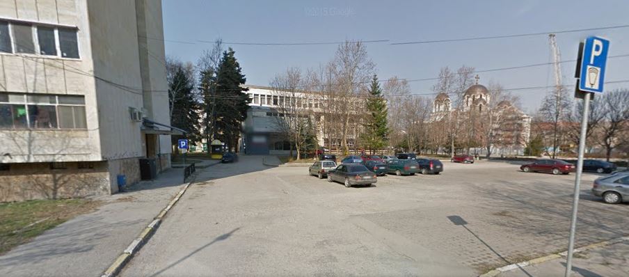 parkingdrujba3009151 За билетче от 1 лев, жестоко е пребит служител на Общинска полиция – СКОРС! Ръководството дори не подава сигнал до полицията в деня на инцидента!
