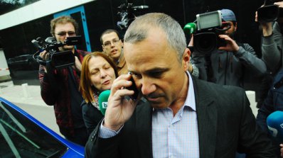 odmvrlovech2310151 Смениха шефа на ОДМВР Ловеч. Заместник-главният секретар на МВР Георги Арабаджиев представи новият директор ОДМВР - Ловеч