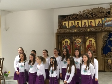 rojdenstvenski2312152 Корнелия Маринова на Рождественския концерт: Община Ловеч продължава Програмата за популяризиране на православието