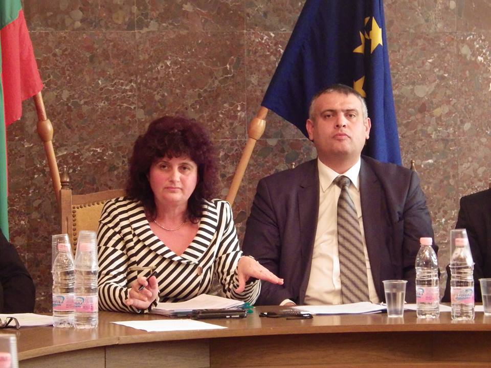 sreshtaou412153 Нови 17 проекти са одобрени за включване в Целенасочената инвестиционна програма за развитието на Северозапада