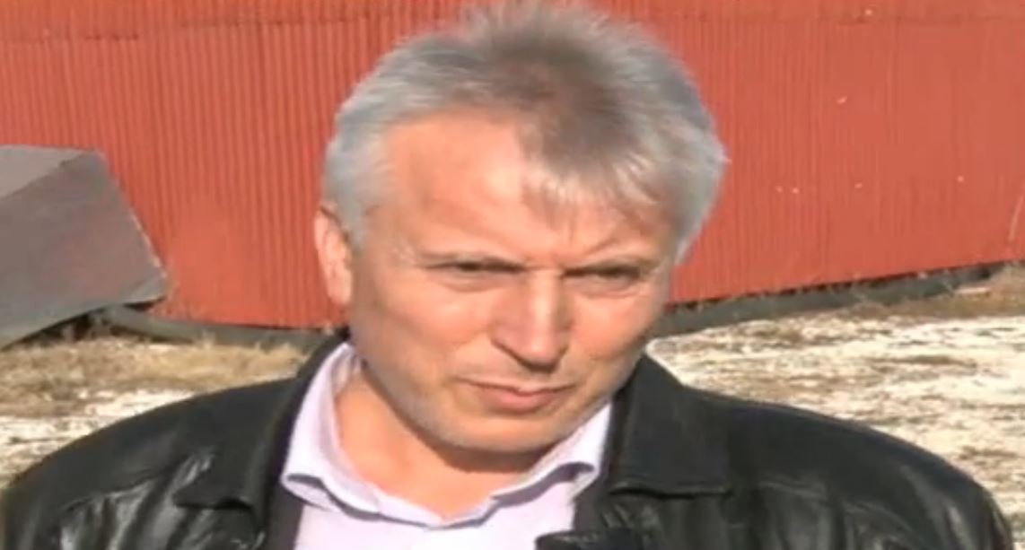 valentinvalkov612151 По оперативни данни на ДАНС беше разкрита рафинерия за незаконно производство на дизелово гориво и петролни продукти край Летница