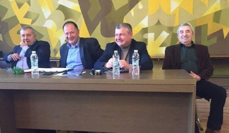 bsplovech1101165 БСП-Ловеч прие 100 нови млади социалисти от началото на годината