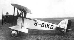 dar1101161 На 1 януари се навършват 145 години от рождението на ловчалията Михаил Христов Матеев, пилотът поставил световен рекорд по продължително и непрекъснато летене