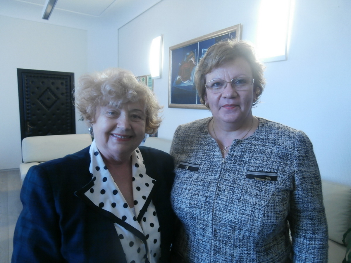 kratanasova1501164 Кристина Атанасова от САЩ, която се вълнува от проблемите на българското общество