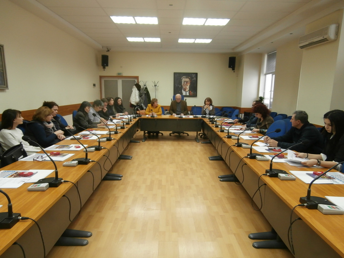 savetnarko1901163 Нараства употребата на наркотични вещества сред младите и най-вече учениците