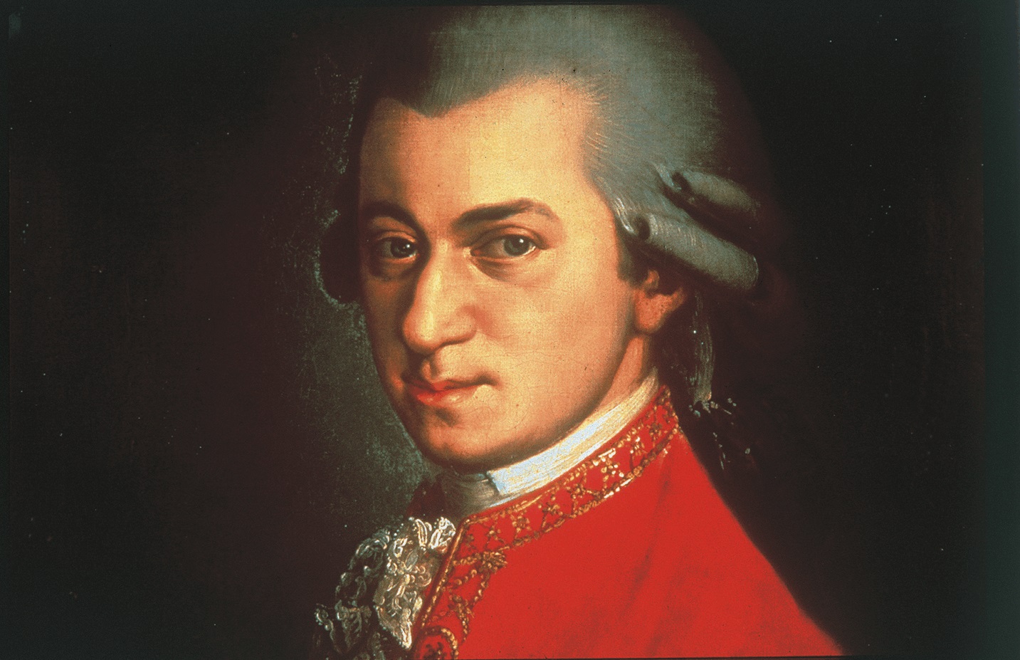 wolfgang amadeus mozart Да премахнем зимната депресия с живата музика на Моцарт