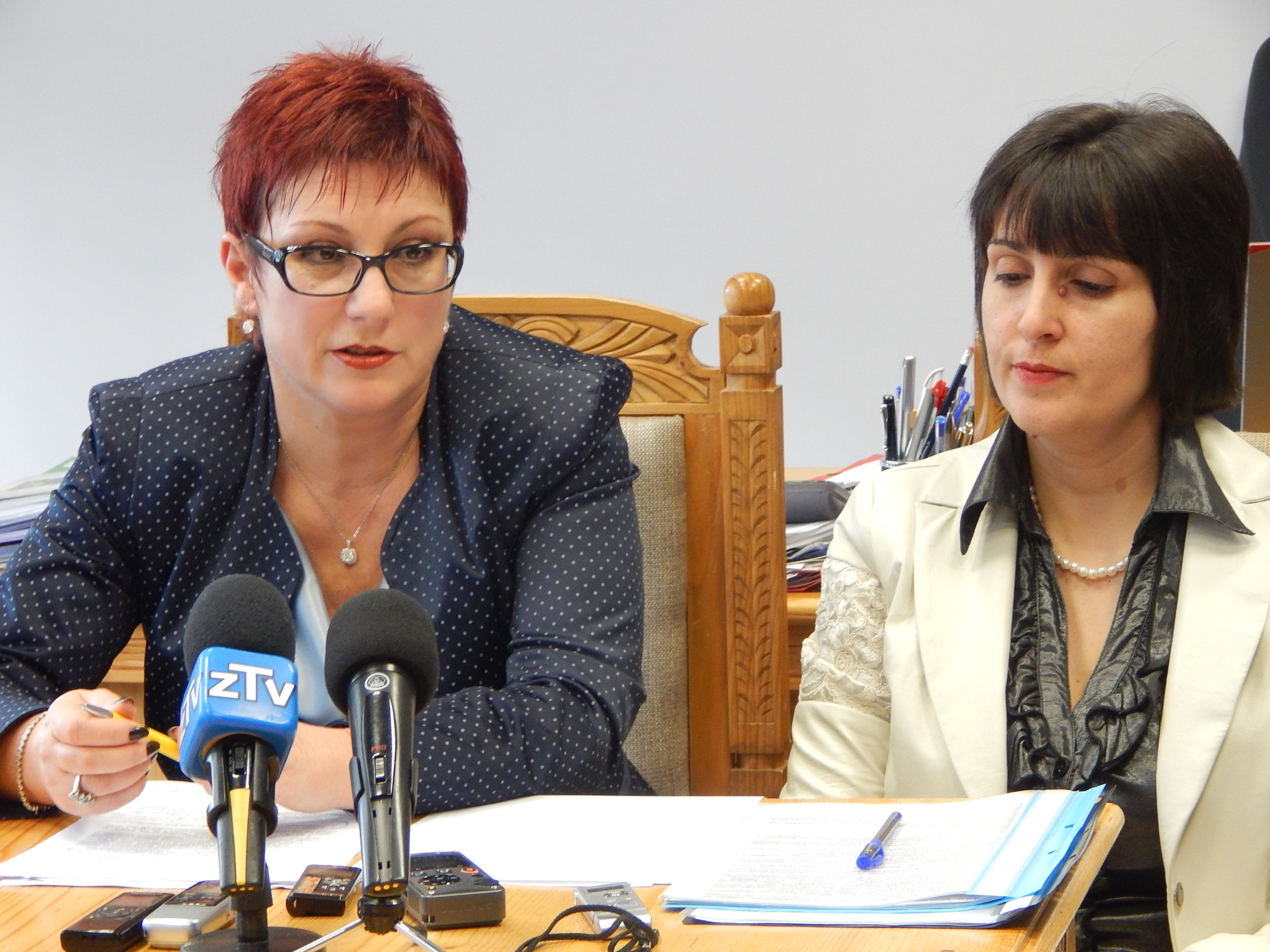 boiadjieva1002161 Мадлена Бояджиева, кмет на община Тетевен: БЮДЖЕТ 2016 НОСИ НЕГАТИВИТЕ, ЗАЛОЖЕНИ ОТ ПРЕДИШНОТО УПРАВЛЕНИЕ