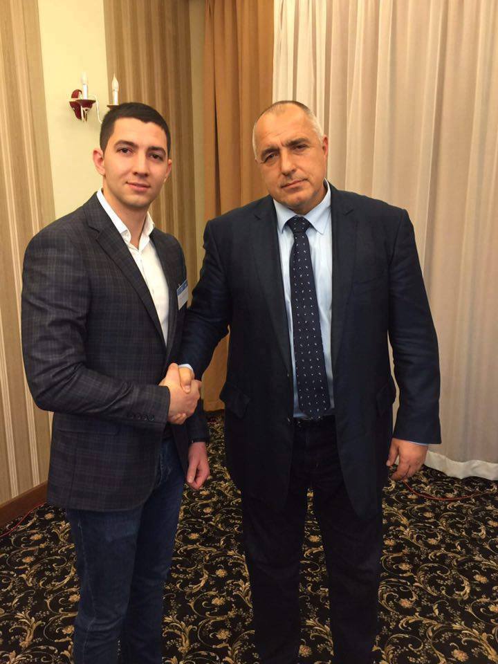 dolapchiev2802161 Антон Долапчиев с участие в VII-ия зимен университет на МГЕРБ