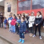 glojenelevski2202163 В денят в който цяла България отбеляза 143-тата годишнина от обесването на Васил Левски и Гложене по традиция отдаде своята почит към Апостола
