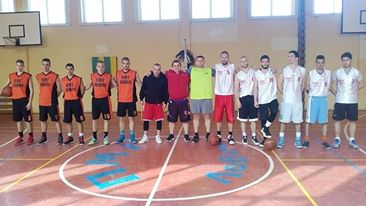 basketpmg3103161 Баскетболен турнир „45 години ПМГ – Ловеч” – среща след години