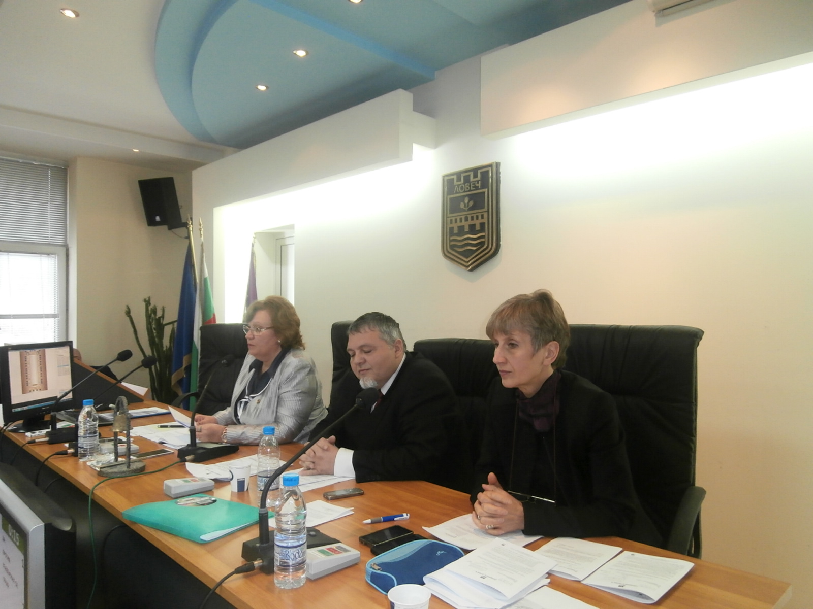 obs903161 Общинският съвет в Ловеч прие решение за систематизиране проблемите на селата и други мерки
