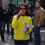 osmomartenskorali190316204 Освен красиви, ловчалийки са и отлични шофьори! Тимът на „Грация” е отборен победител в Осмомартенското рали в Ловеч