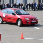 osmomartenskorali19031642 Освен красиви, ловчалийки са и отлични шофьори! Тимът на „Грация” е отборен победител в Осмомартенското рали в Ловеч