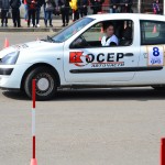 osmomartenskorali19031648 Освен красиви, ловчалийки са и отлични шофьори! Тимът на „Грация” е отборен победител в Осмомартенското рали в Ловеч