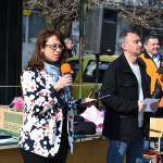 osmomartenskorali1903167 Освен красиви, ловчалийки са и отлични шофьори! Тимът на „Грация” е отборен победител в Осмомартенското рали в Ловеч